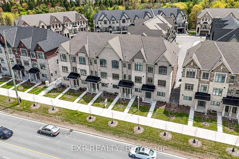 Photo 31 at 4259 Major Mackenzie Drive E, Angus Glen, Markham