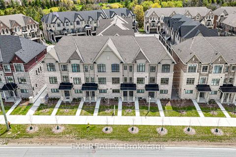 Photo 32 at 4259 Major Mackenzie Drive E, Angus Glen, Markham