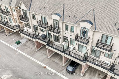 Photo 34 at 4259 Major Mackenzie Drive E, Angus Glen, Markham