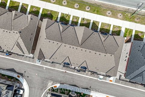 Photo 35 at 4259 Major Mackenzie Drive E, Angus Glen, Markham
