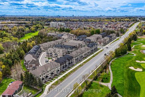 Photo 37 at 4259 Major Mackenzie Drive E, Angus Glen, Markham