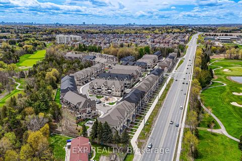 Photo 38 at 4259 Major Mackenzie Drive E, Angus Glen, Markham