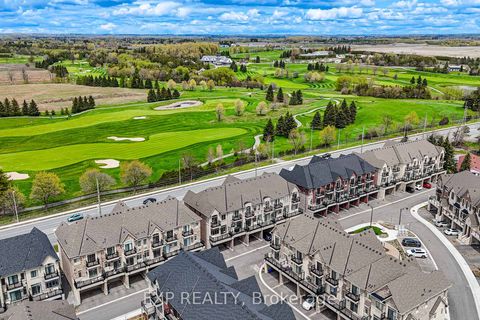 Photo 40 at 4259 Major Mackenzie Drive E, Angus Glen, Markham