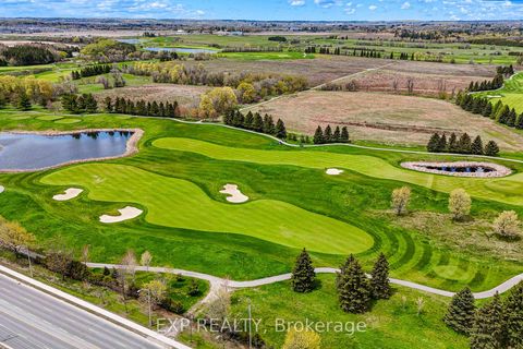 Photo 41 at 4259 Major Mackenzie Drive E, Angus Glen, Markham