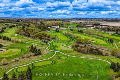 Photo 42 at 4259 Major Mackenzie Drive E, Angus Glen, Markham