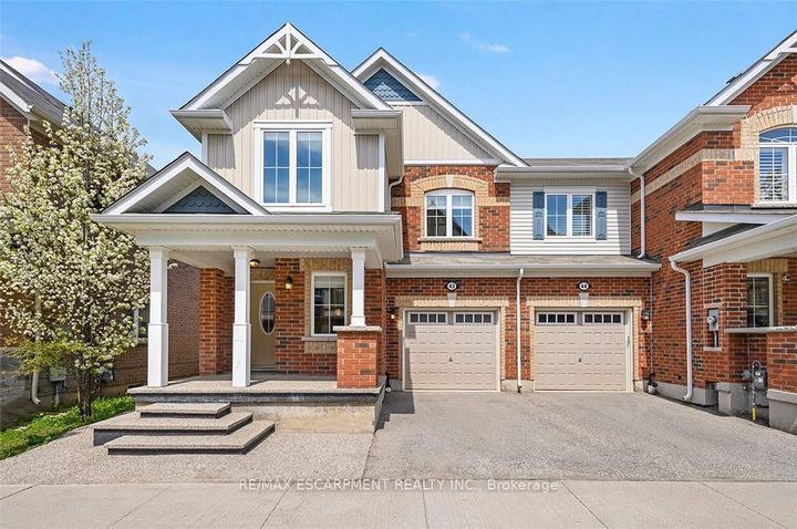 Photo 0 at 43 - 22 Spring Creek Drive, Waterdown, Hamilton