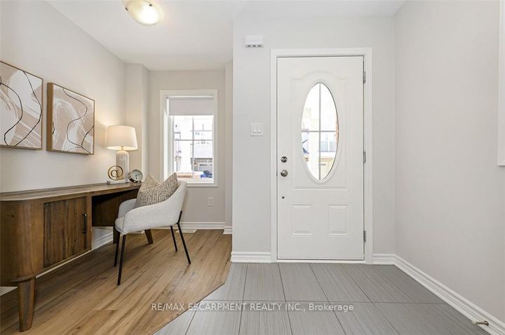 Photo 3 at 43 - 22 Spring Creek Drive, Waterdown, Hamilton