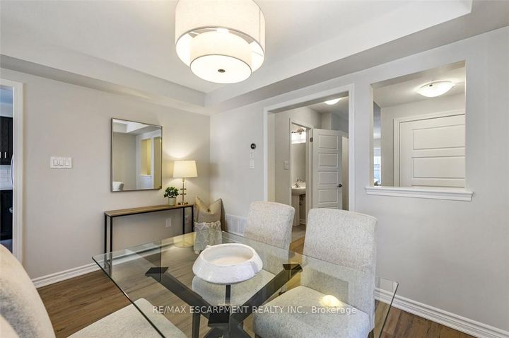 Photo 9 at 43 - 22 Spring Creek Drive, Waterdown, Hamilton
