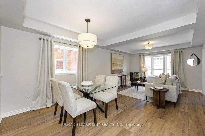 Photo 10 at 43 - 22 Spring Creek Drive, Waterdown, Hamilton
