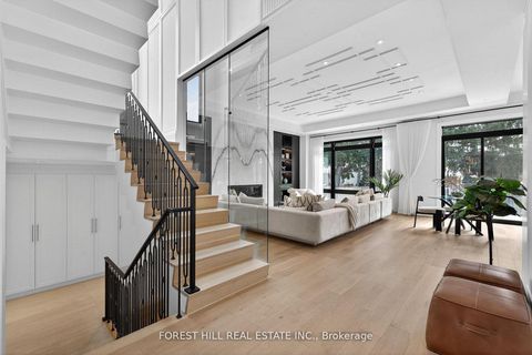 Photo 3 at 159 Church Avenue, Willowdale East, Toronto