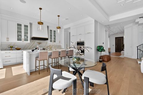 Photo 4 at 159 Church Avenue, Willowdale East, Toronto