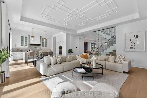 Photo 6 at 159 Church Avenue, Willowdale East, Toronto