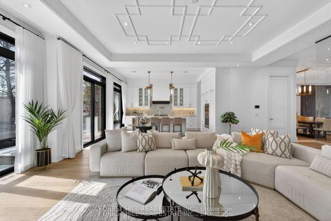 Photo 8 at 159 Church Avenue, Willowdale East, Toronto