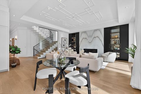 Photo 9 at 159 Church Avenue, Willowdale East, Toronto