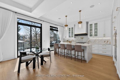 Photo 10 at 159 Church Avenue, Willowdale East, Toronto