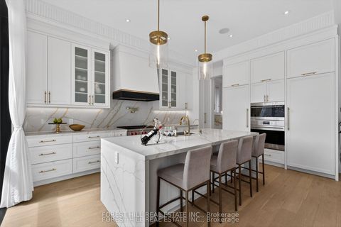Photo 11 at 159 Church Avenue, Willowdale East, Toronto