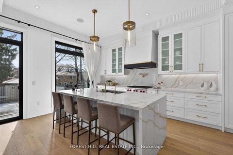 Photo 12 at 159 Church Avenue, Willowdale East, Toronto