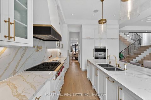 Photo 13 at 159 Church Avenue, Willowdale East, Toronto