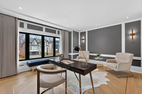 Photo 17 at 159 Church Avenue, Willowdale East, Toronto