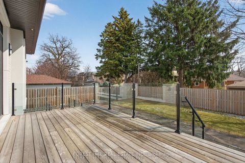 Photo 30 at 159 Church Avenue, Willowdale East, Toronto
