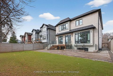 Photo 32 at 159 Church Avenue, Willowdale East, Toronto