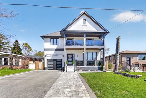 Photo 0 at 958 Mink Street, West Shore, Pickering