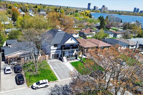 Photo 3 at 958 Mink Street, West Shore, Pickering