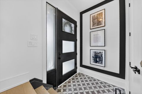 Photo 4 at 958 Mink Street, West Shore, Pickering
