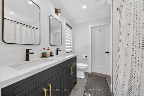 Photo 31 at 958 Mink Street, West Shore, Pickering