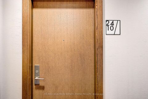Photo 6 at 2410 - 56 Forest Manor Road, Henry Farm, Toronto