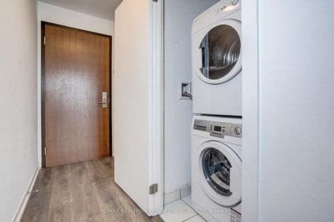 Photo 8 at 2410 - 56 Forest Manor Road, Henry Farm, Toronto