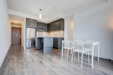 Photo 9 at 2410 - 56 Forest Manor Road, Henry Farm, Toronto