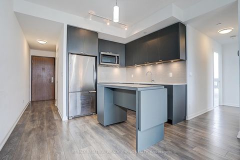 Photo 11 at 2410 - 56 Forest Manor Road, Henry Farm, Toronto