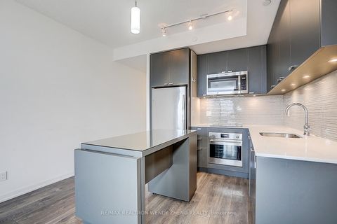 Photo 14 at 2410 - 56 Forest Manor Road, Henry Farm, Toronto