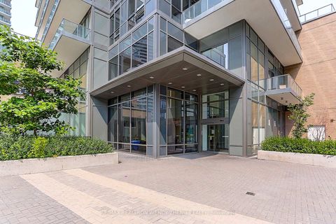 Photo 15 at 2410 - 56 Forest Manor Road, Henry Farm, Toronto