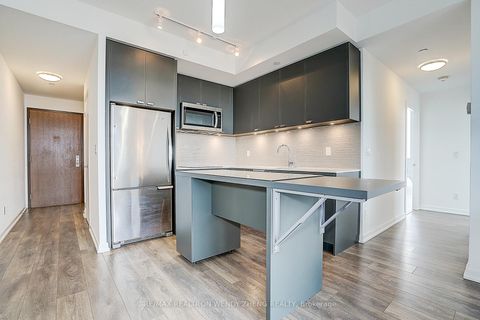 Photo 16 at 2410 - 56 Forest Manor Road, Henry Farm, Toronto