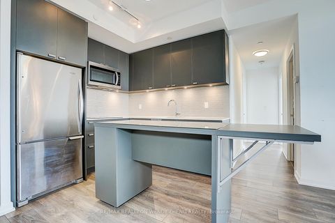 Photo 17 at 2410 - 56 Forest Manor Road, Henry Farm, Toronto
