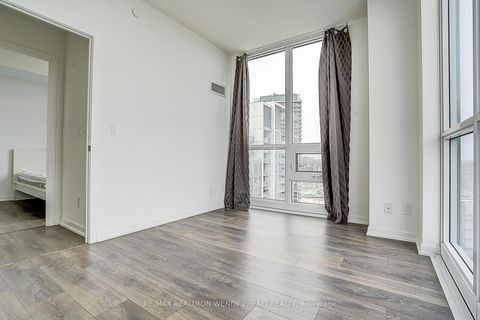 Photo 22 at 2410 - 56 Forest Manor Road, Henry Farm, Toronto