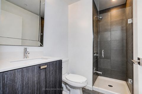 Photo 23 at 2410 - 56 Forest Manor Road, Henry Farm, Toronto