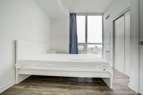 Photo 25 at 2410 - 56 Forest Manor Road, Henry Farm, Toronto