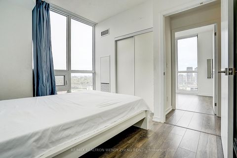 Photo 26 at 2410 - 56 Forest Manor Road, Henry Farm, Toronto