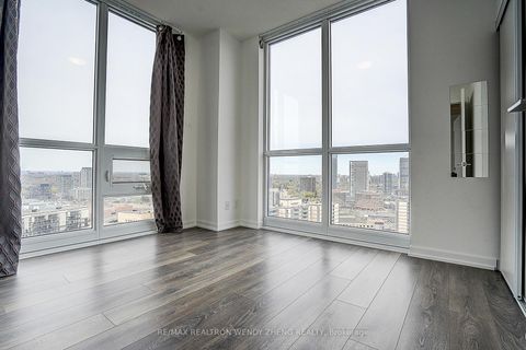 Photo 29 at 2410 - 56 Forest Manor Road, Henry Farm, Toronto