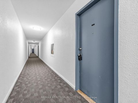 Photo 2 at 501 - 180 Markham Road, Scarborough Village, Toronto