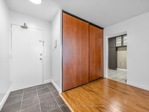 Photo 4 at 501 - 180 Markham Road, Scarborough Village, Toronto