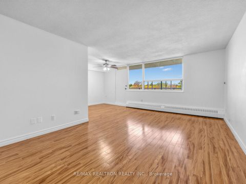 Photo 6 at 501 - 180 Markham Road, Scarborough Village, Toronto