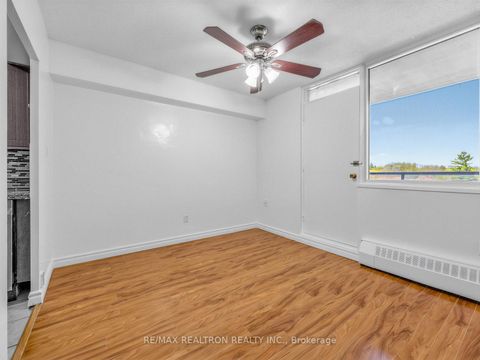 Photo 9 at 501 - 180 Markham Road, Scarborough Village, Toronto