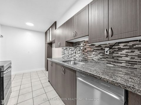 Photo 11 at 501 - 180 Markham Road, Scarborough Village, Toronto