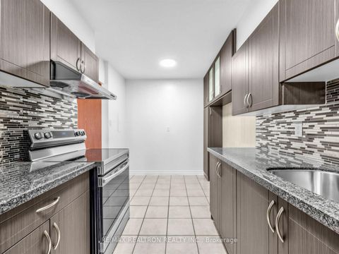 Photo 12 at 501 - 180 Markham Road, Scarborough Village, Toronto