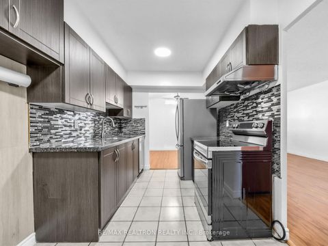 Photo 13 at 501 - 180 Markham Road, Scarborough Village, Toronto