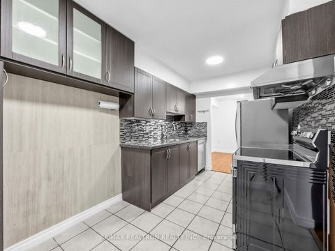 Photo 14 at 501 - 180 Markham Road, Scarborough Village, Toronto